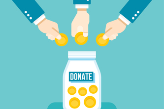 Donate
