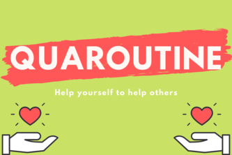 Quaroutine