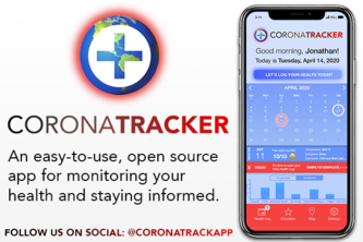CoronaTracker