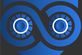 Infinite Vision