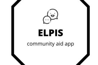 Project Elpis - community aid app