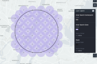 Google Maps Scraper for PPE (and other helpful things)