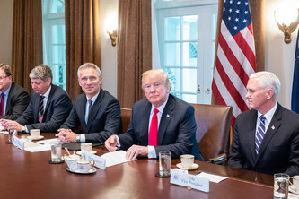 International Military Tribunal