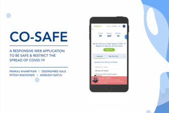 CO-Safe - POC