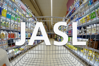 Just A Shopping List