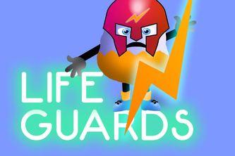 COVID LIFE GURAD