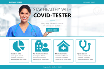 COVID-TESTER