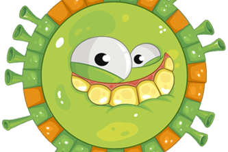 Coronavirus Game
