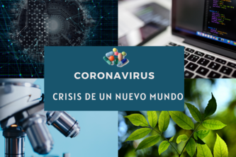 Coronavirus, crisis de un nuevo mundo