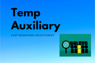 Temp Auxiliary