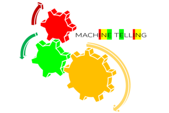 Machine Telling™ SMART WORKING ENGINE