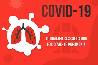 Automated classification for COVID-19 pneumonia