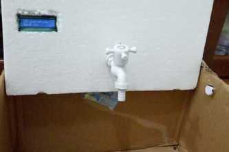 Hand Wash Checker
