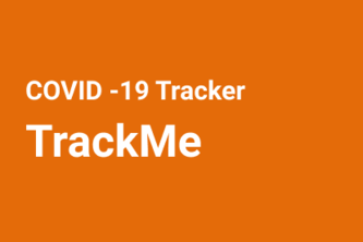 TrackMe Contact Tracer
