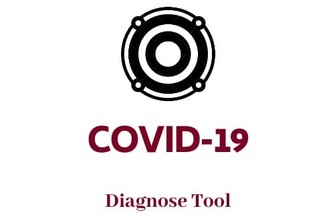 COVID-19-Diagnose-Tool