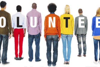 CCV (Connecting Communities to Volunteer) - Covention