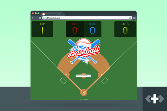 Bible Baseball