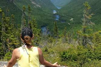 Menthal Health in COVID: balance with mindfulness practices