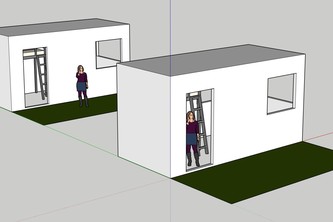 Looking for organizer: Con-Fine - PROPOSAL