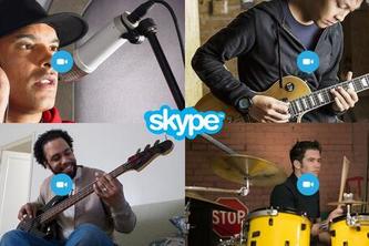 Canceled: Music-call: PROPOSAL