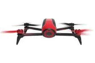 Using Autonomous Drones to Deliver Supplies During COVID-19