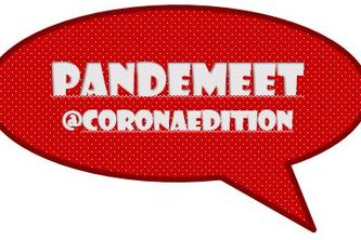 PandeMeet@CoronaEdition