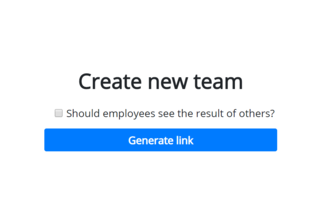 #VersusStress- A crisis tool for leaders