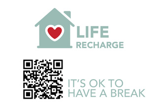 Take a Life Recharge