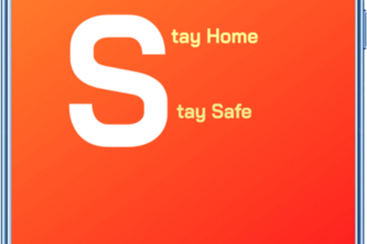 Stay Safe