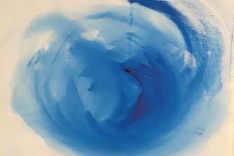 OBI-Won! Out of Blue Innovation space- app & network