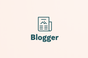 Blogger