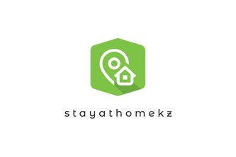 StayAtHome.kz