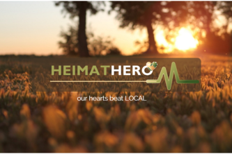 HeimatHero - our hearts beat local