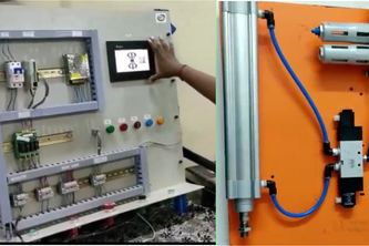 Mechanical Ventilator for COVID-19