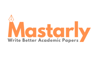 Mastarly.com |write better academic papers 