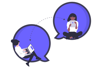 Friends for Work - a network for growth and synergy