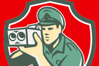 Pocket Policeman