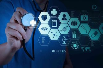 Patient Monitoring System - Industry 4.0