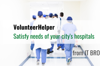 VolunteerHelper