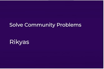Rikyas 