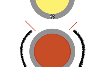 ZINK [2 Meter Sensor]