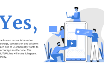 MUTUAL4us One Impacting Billions