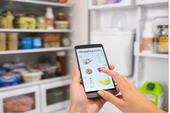  inStore shopping experience in COVID -19 pandemic