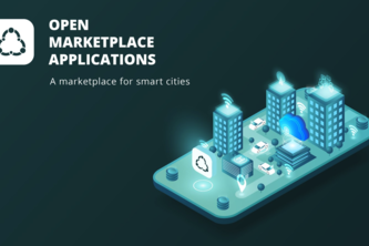 Open Marketplace Applications
