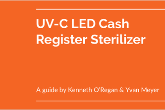 Team UV-C LED Cash Register
