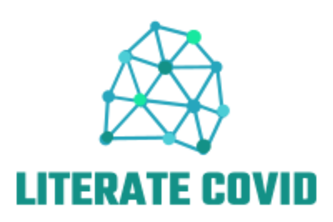 Literate-COVID