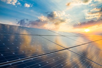 Solar Predictor
