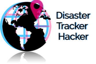 Disaster Tracker Hacker