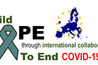 Build Hope to End COVID-19