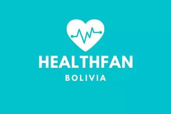 Healthfan Bolivia